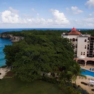 The Palace At Playa Grande Río San Juan