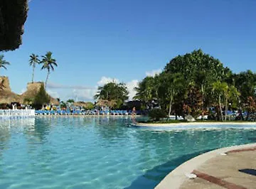 Villa Grand Bahia Principe San Juan Río San Juan