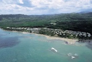 Villa Grand Bahia Principe San Juan Río San Juan